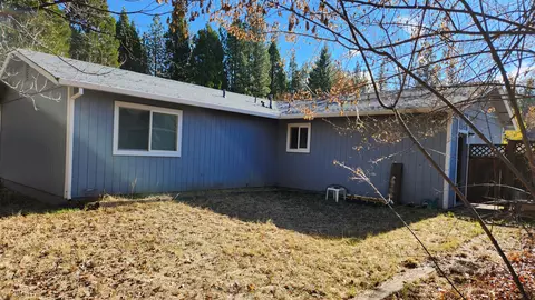 Exterior - 37472 Cypress Ave, Burney, CA 96013 photo 5 of 12