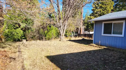 Exterior - 37472 Cypress Ave, Burney, CA 96013 photo 6 of 12