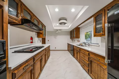 Kitchen - 7511 Amigo Way, Redding, CA 96002 photo 1 of 6