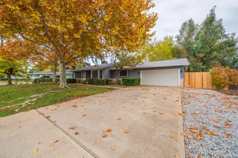 Exterior - 7511 Amigo Way, Redding, CA 96002 photo 2 of 19