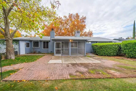 Exterior - 7511 Amigo Way, Redding, CA 96002 photo 12 of 19