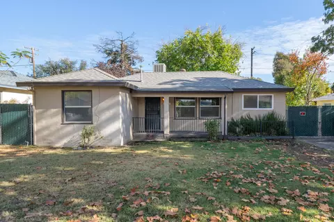 4605 Harrison Ave, Redding, CA 96001