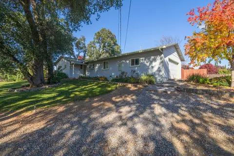 Exterior - 12873 Gardenia Dr, Red Bluff, CA 96080 photo 17 of 17