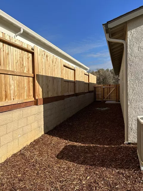 Exterior - 2734 Austere Ave, Redding, CA 96003 photo 9 of 13