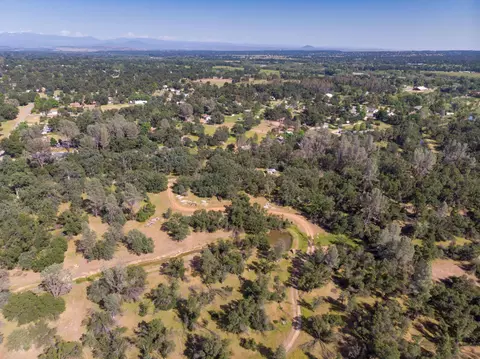 53 Acres Wilderness Ln, Cottonwood, CA 96022
