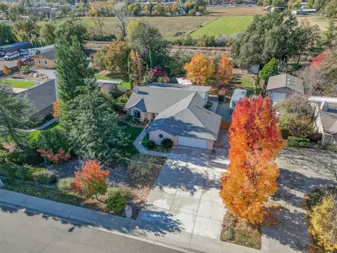 4548 Cerro Ln, Redding, CA 96001 photo 44