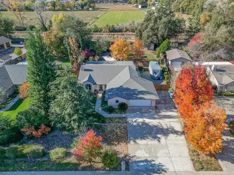 4548 Cerro Ln, Redding, CA 96001 photo 45