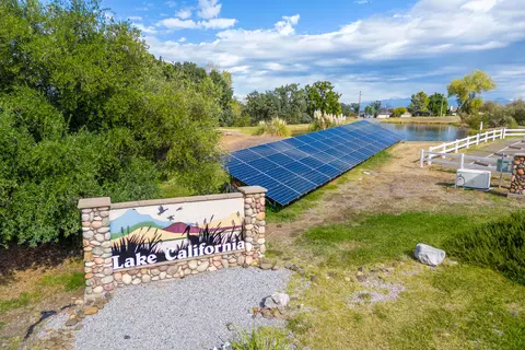 19203 Querido St, Cottonwood, CA 96022