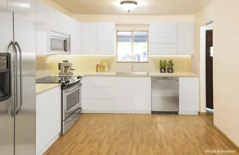 Kitchen - 2189 Deerfield Ave, Redding, CA 96002 photo 2 of 2