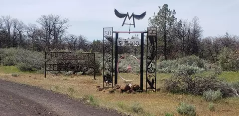 546-100 Flying M South Rd, Mcarthur, CA 96056