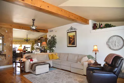 21833 Robledo Rd, Palo Cedro, CA 96073 photo 5