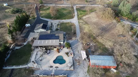 21833 Robledo Rd, Palo Cedro, CA 96073 photo 41
