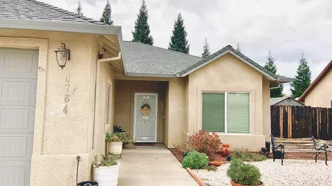 Exterior - 4764 Squirrel Run Ct, Redding, CA 96002 photo 3 of 13