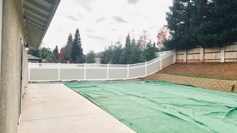 Exterior - 4764 Squirrel Run Ct, Redding, CA 96002 photo 10 of 13