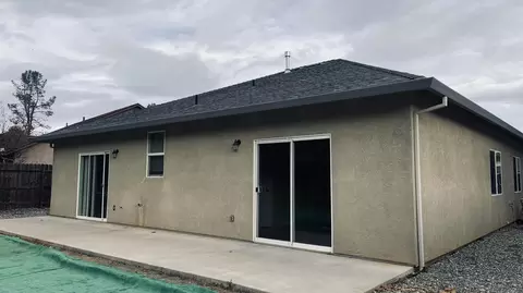 Exterior - 4764 Squirrel Run Ct, Redding, CA 96002 photo 12 of 13