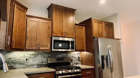 Kitchen - 4764 Squirrel Run Ct, Redding, CA 96002 photo 7 of 7