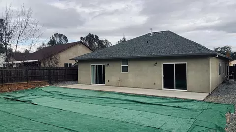 Exterior - 4764 Squirrel Run Ct, Redding, CA 96002 photo 11 of 13