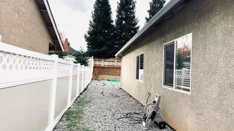 Exterior - 4764 Squirrel Run Ct, Redding, CA 96002 photo 9 of 13