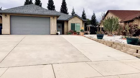 Exterior - 4764 Squirrel Run Ct, Redding, CA 96002 photo 13 of 13
