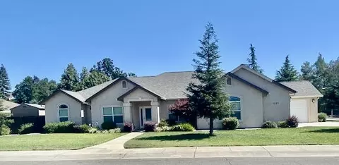 3337 Seedling Dr, Redding, CA 96001