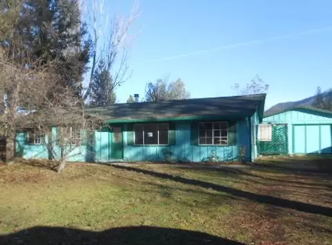 63 Donald St, Hayfork, CA 96041