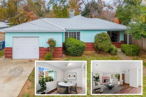 740 Locust St, Redding, CA 96001 photo 1
