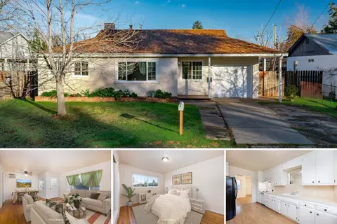 1113 Layton Rd, Redding, CA 96002