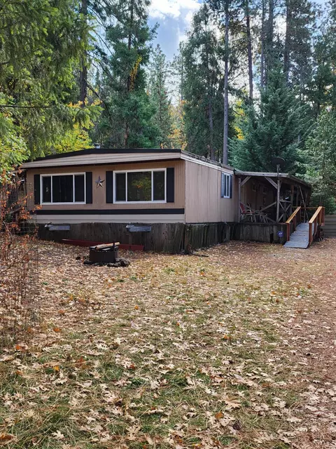 7302 Chip-n-dale Dr, Shingletown, CA 96088