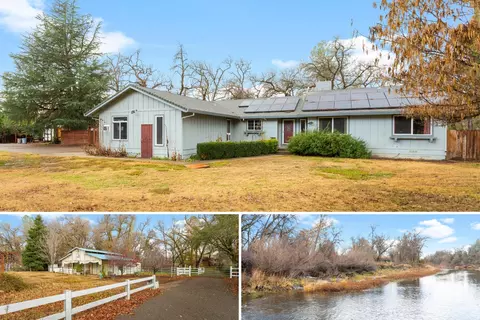 10202 Swede Creek Rd, Palo Cedro, CA 96073