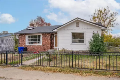 Exterior - 1605 Walbridge St, Red Bluff, CA 96080 photo 8 of 8