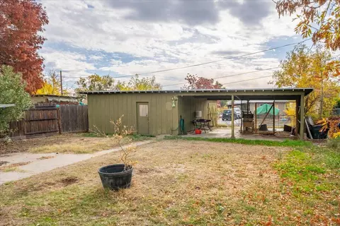 Exterior - 1605 Walbridge St, Red Bluff, CA 96080 photo 5 of 8