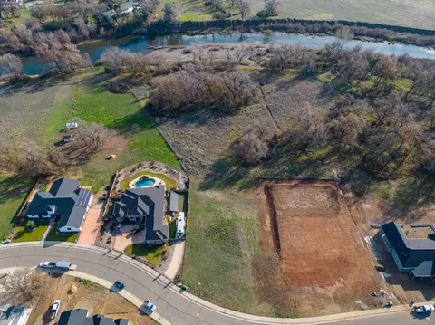 Grand Estates Lot 19, Palo Cedro, CA 96073