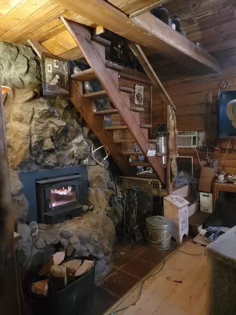 7161 Ravens Roost, Shingletown, CA 96088 photo 14
