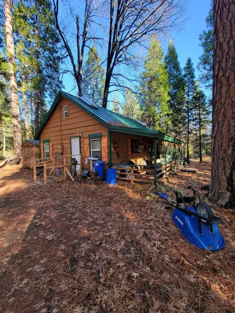 7161 Ravens Roost, Shingletown, CA 96088 photo 6