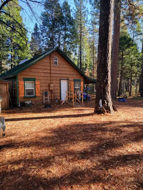 7161 Ravens Roost, Shingletown, CA 96088 photo 5