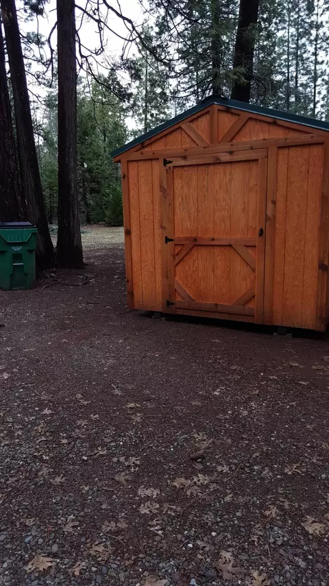 7161 Ravens Roost, Shingletown, CA 96088 photo 2