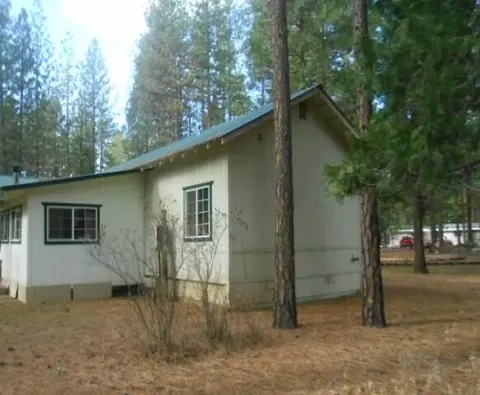Exterior - 44961 Pine Shadows Rd, Mcarthur, CA 96056 photo 4 of 4