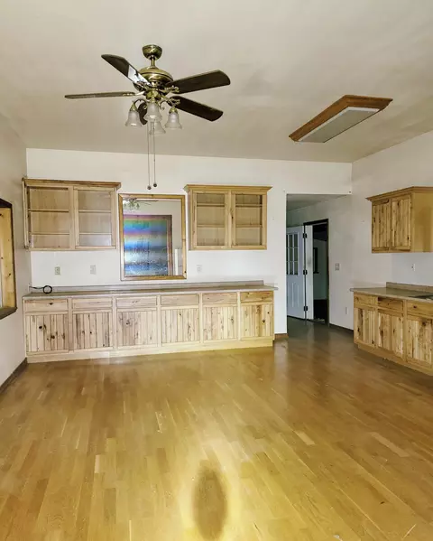 Kitchen - 44961 Pine Shadows Rd, Mcarthur, CA 96056 photo 1 of 5