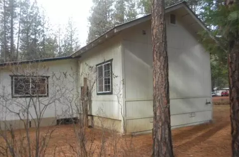 Exterior - 44961 Pine Shadows Rd, Mcarthur, CA 96056 photo 3 of 4