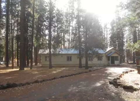 44961 Pine Shadows Rd, Mcarthur, CA 96056