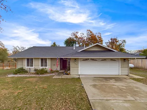 18290 Shelter Haven Ct, Cottonwood, CA 96022