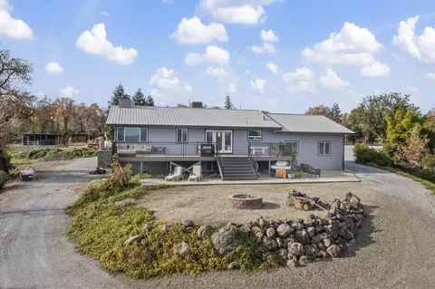 21601 Boyle Rd, Palo Cedro, CA 96073
