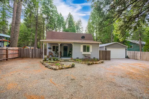 33849 Constellation Dr, Shingletown, CA 96088