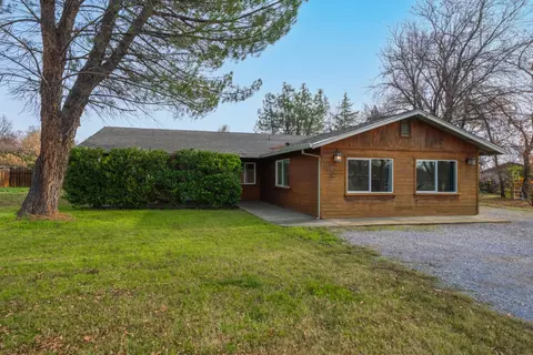 10185 Deschutes Rd, Palo Cedro, CA 96073