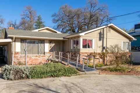 4745 Red Bluff St, Shasta Lake, CA 96019