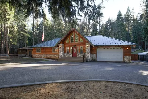 7156 Dogwood Dr, Shingletown, CA 96088