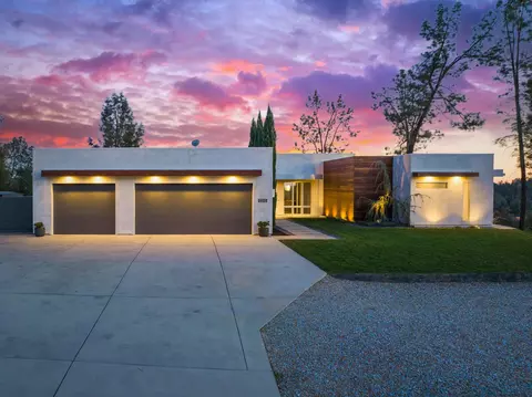 9345 Richison Ranch Rd, Redding, CA 96001