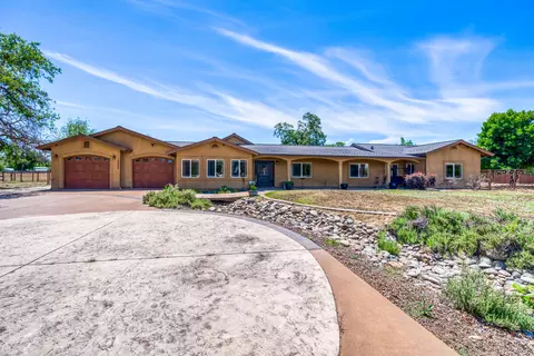 18805 Evergreen Rd, Cottonwood, CA 96022