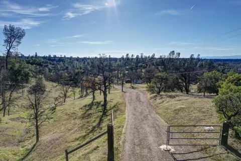 8 25 Acres Millwood Way, Bella Vista, CA 96088