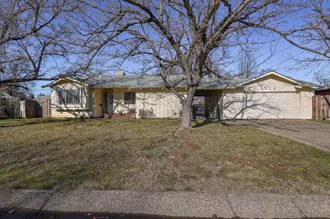 2146 Westwood Ave, Redding, CA 96001